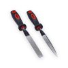 Amtech Diamond File Set – 2 Piece