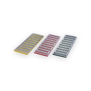Amtech Diamond Stone Sharpening Set – 3 Piece