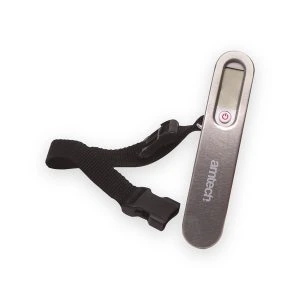 Amtech Digital luggage scale