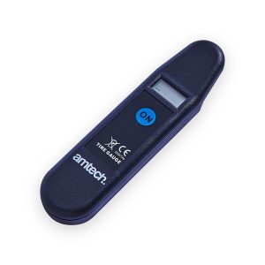 Amtech Digital tyre pressure gauge