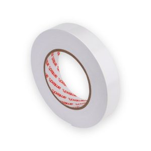Amtech Double-sided foam mounting tape (5m x 24mm)