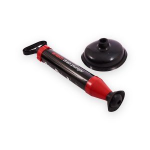 Amtech Drain plunger