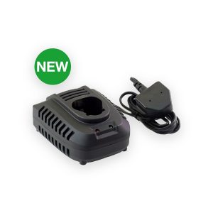 Amtech Fast charging 12V battery charger