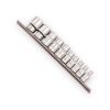 Amtech female Torx socket set – 10 Piece