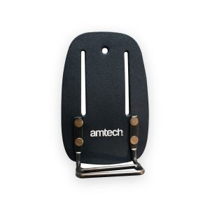 Amtech Fixed leather pliers holder