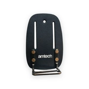 Amtech Fixed leather pliers holder