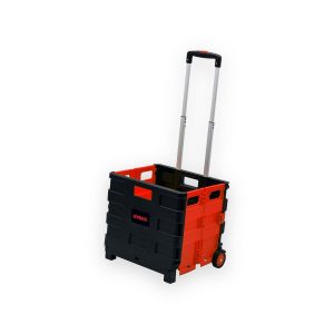 Amtech Folding boot cart