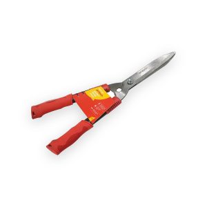 Amtech Garden hedge shears with comfort grips