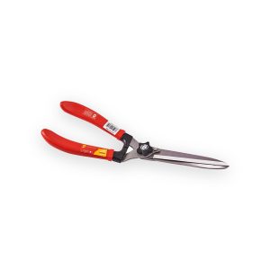 Amtech Garden shears with plastic handles
