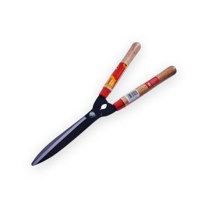 Amtech Garden shears with wooden handle - pro