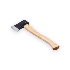 Amtech Hand Axe With Wooden Shaft 0.7kg (24oz)