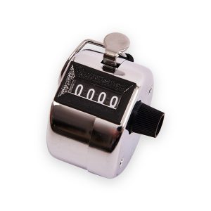 Amtech Hand tally counter