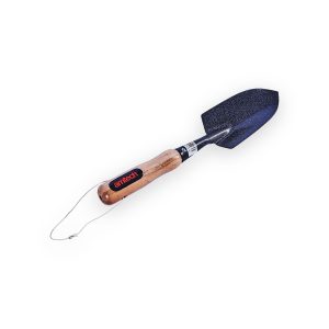 Amtech Hand trowel with wooden handle