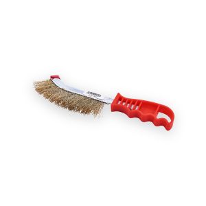 Amtech Hand wire brush