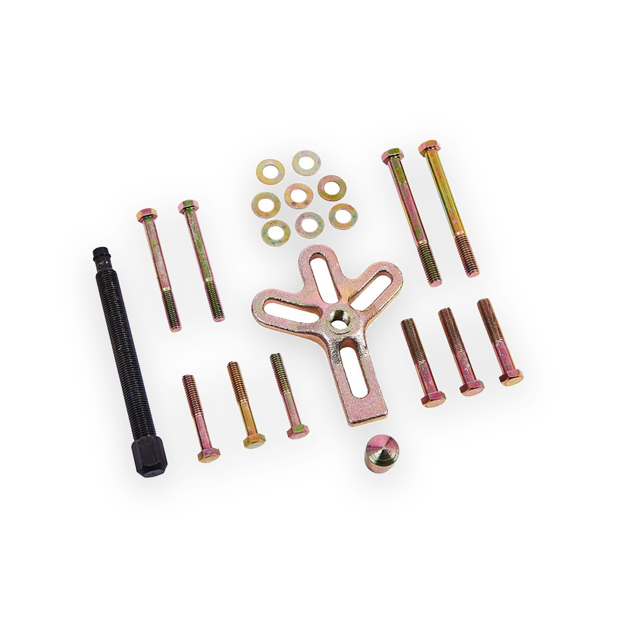 amtech-harmonic-balance-puller-set-13-piece-5032759032945 Amtech harmonic balance puller set – 13 Piece