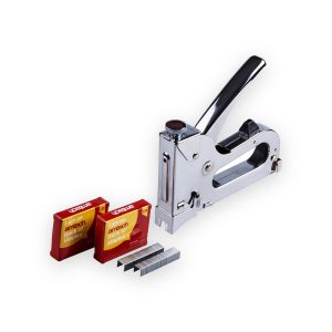Amtech Heavy Duty 3-Way Staple Gun
