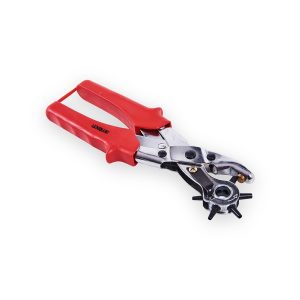 Amtech Heavy Duty Leather Punch Plier