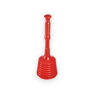 Amtech Heavy duty plunger - large