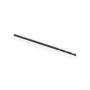 Amtech High Speed Steel (HSS) Metric Drill Bit (1mm x 34mm)