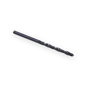 Amtech High speed steel (HSS) metric drill bit (3mm x 61mm)
