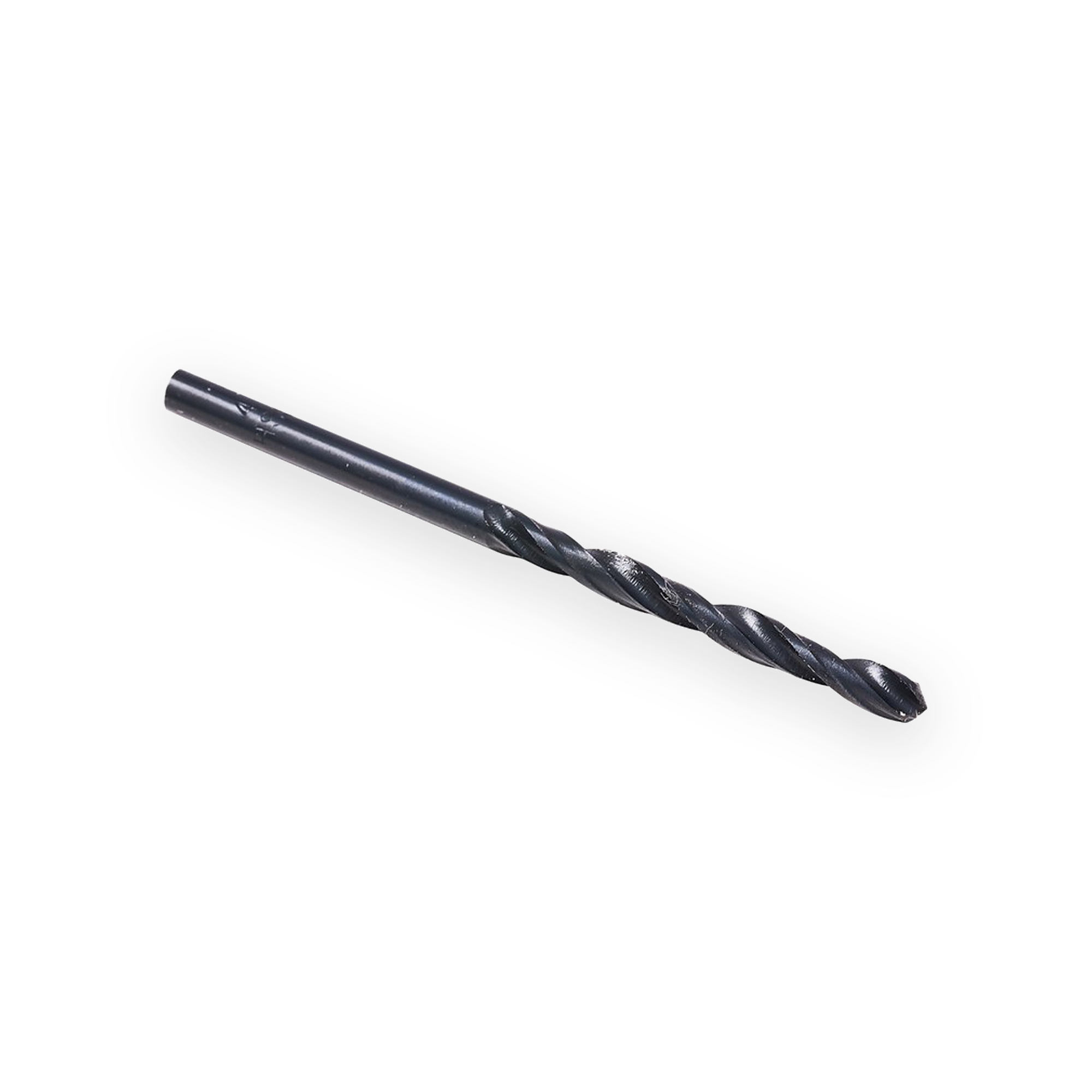 amtech-high-speed-steel-hss-metric-drill-bit-4mm-x-75mm-5032759048106 Amtech High speed steel (HSS) metric drill bit (4mm x 75mm)