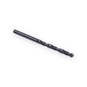 Amtech High speed steel (HSS) metric drill bit (5mm x 86mm)