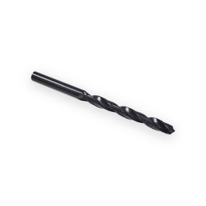Amtech High speed steel (HSS) metric drill bit (8mm x 117mm)