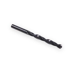 Amtech High speed steel (HSS) metric drill bit (9mm x 125mm)