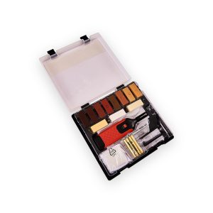 Amtech Laminate floor furniture repair kit
