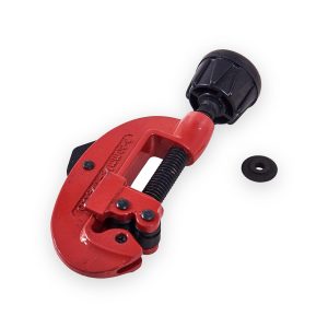Amtech Large Tube Cutter With Spare Wheel