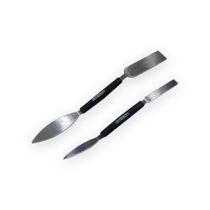 Amtech leaf and square profiling tool set – 2 Piece