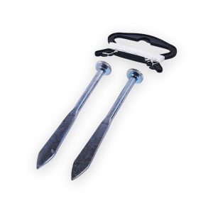 Amtech line and pin set – 3 Piece