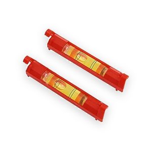 Amtech Line Level – 2 Piece