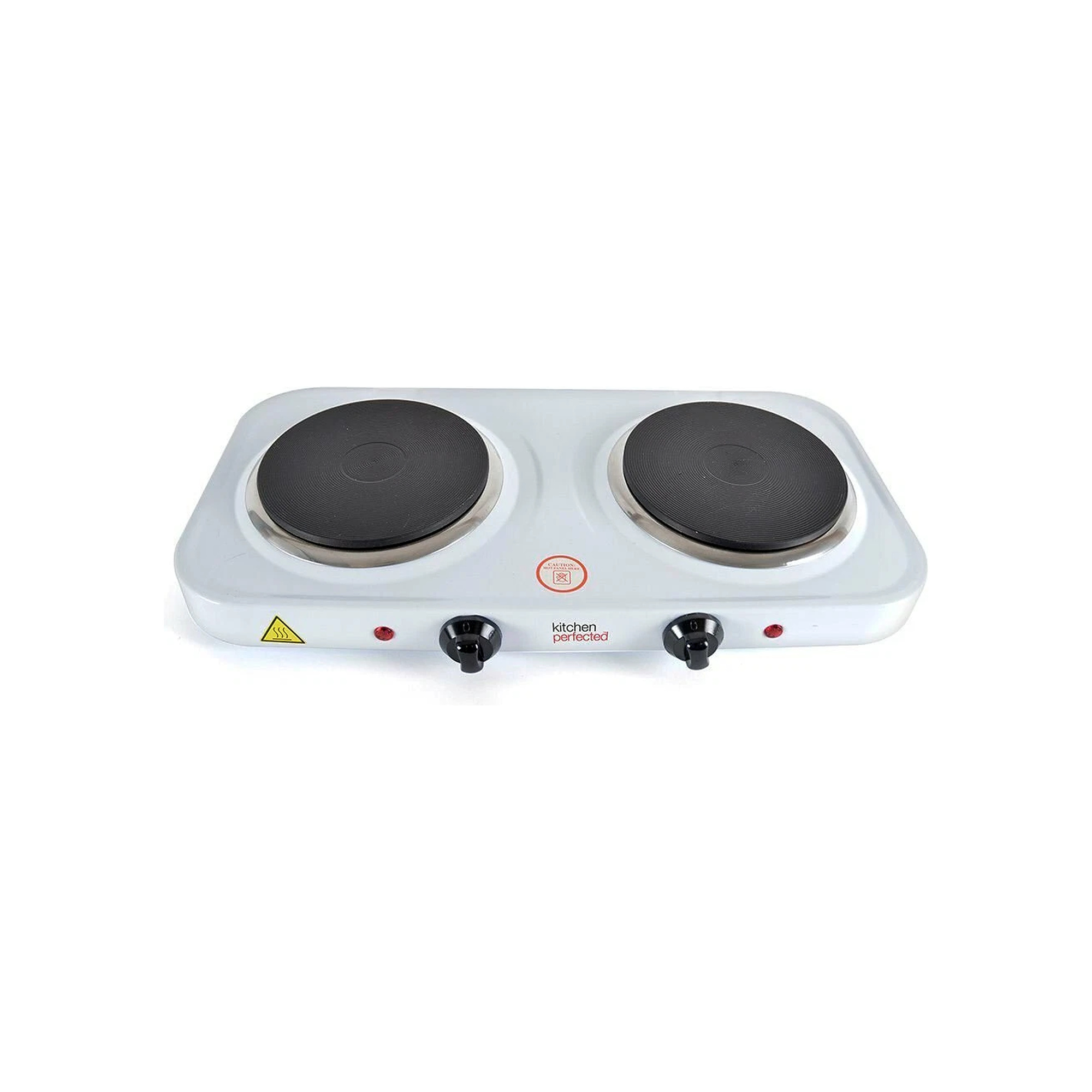 amtech-lloytron-kitchen-perfected-electric-hotplate-double-white-e4202wh-gallery-01 Amtech Lloytron Kitchen Perfected Electric Hotplate Double White