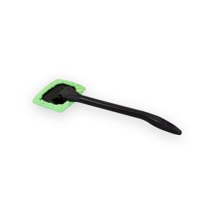 Amtech Long-Handled Microfibre Car Cleaning Pad