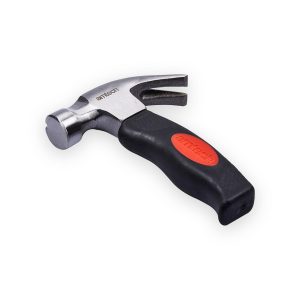 Amtech Magnetic Stubby Claw Hammer