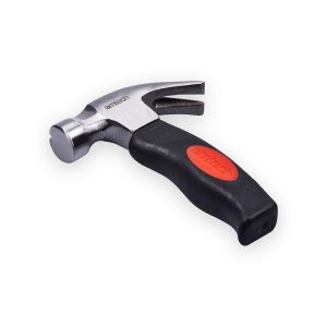 Amtech Magnetic Stubby Claw Hammer (D/B)