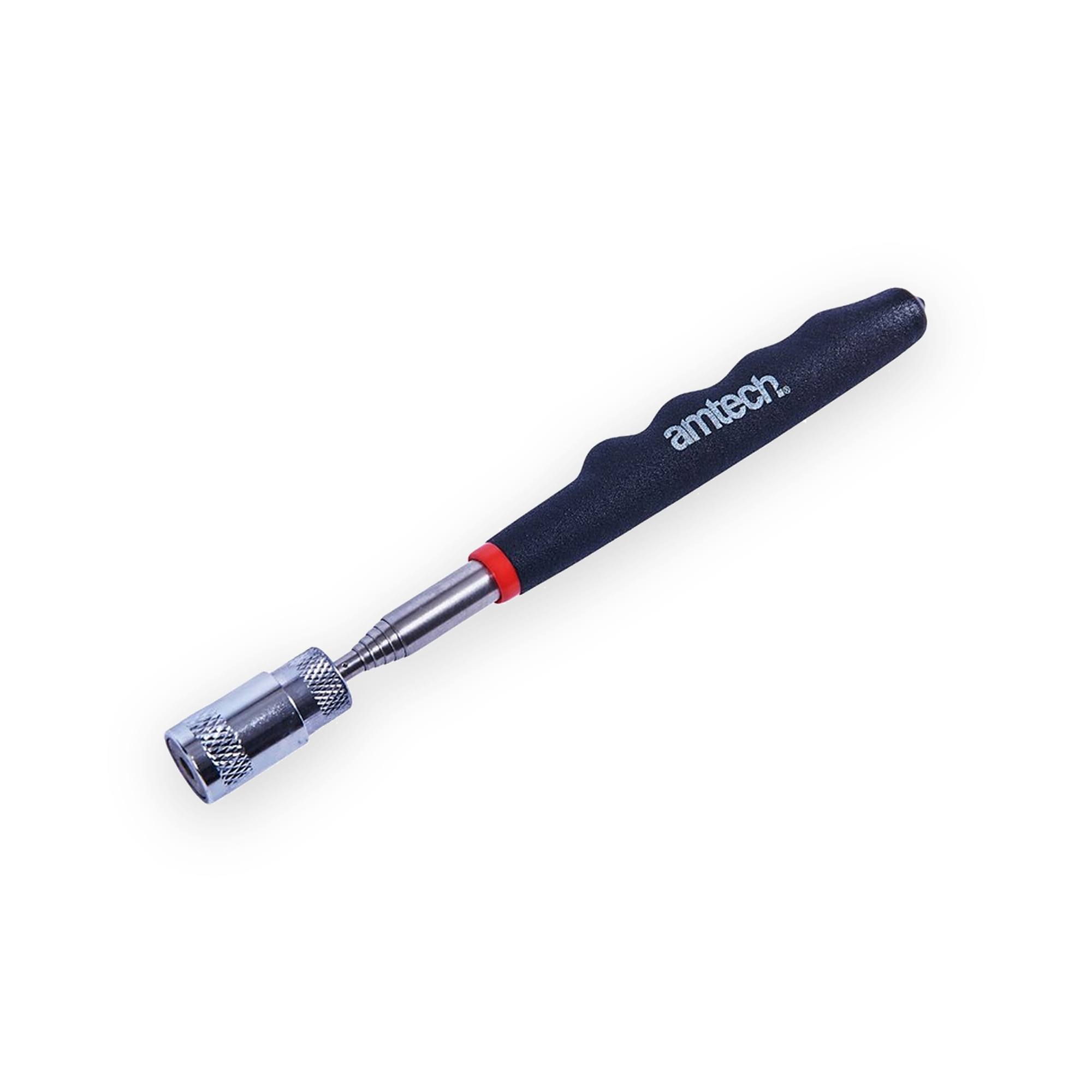 amtech-magnetic-telescopic-pick-up-tool-with-led-2-5kg-5-5lb-lift-capacity-5032759005864 Amtech Magnetic telescopic pick-up tool with LED - 2.5kg (5.5lb) lift capacity