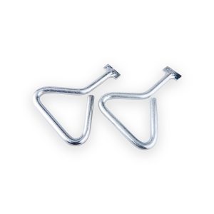 Amtech Manhole Key Set – 2 Piece