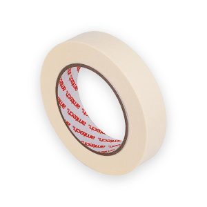 Amtech Masking tape (50m x 24mm)