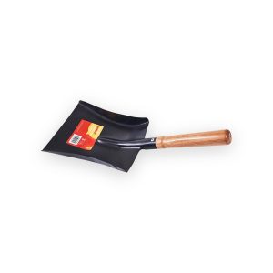 Amtech Metal coal shovel