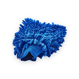 Amtech Microfibre car wash mitt