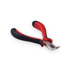 Amtech Mini Bent Nose Pliers - Pro