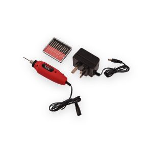 Amtech Mini engraver kit