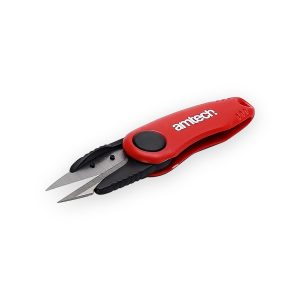 Amtech Mini folding trimming shears