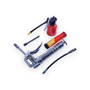 Amtech Mini grease gun kit