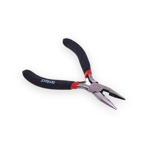Amtech Mini Long Nose Plier With Spring