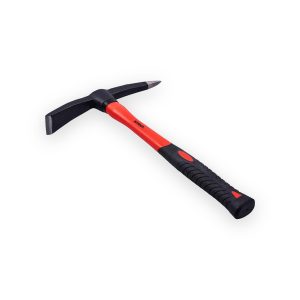 Amtech Mini Mattock With Fibreglass Handle