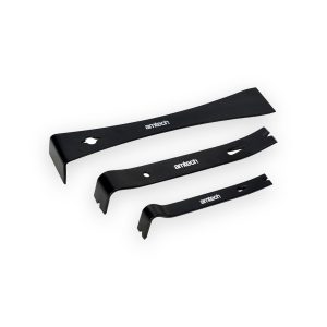 Amtech mini pry bar set – 3 Piece