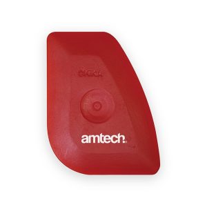 Amtech mini scraper set – 12 Piece